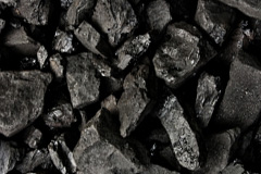 Haunton coal boiler costs