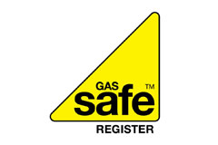 gas safe companies Haunton